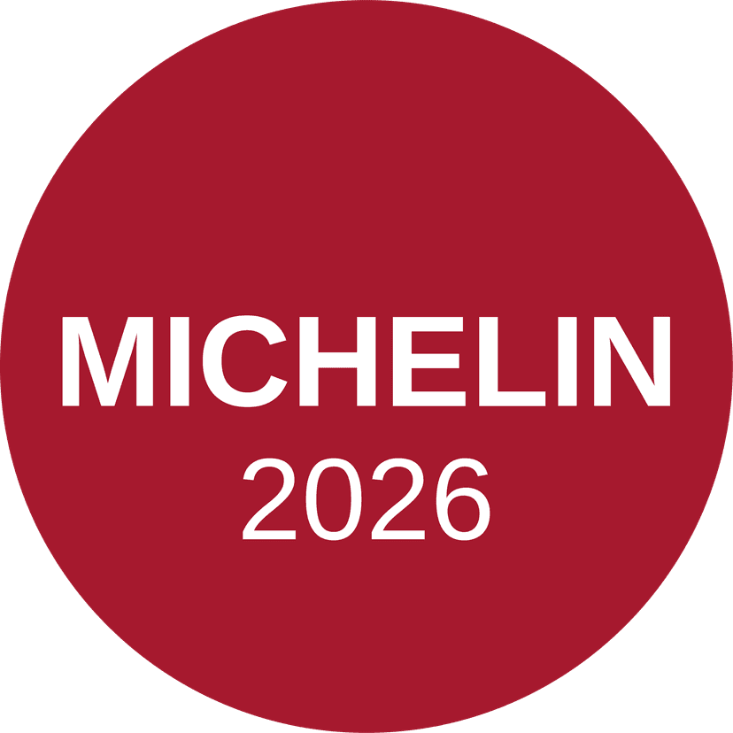 Ristorante selezionato Michelin 2026