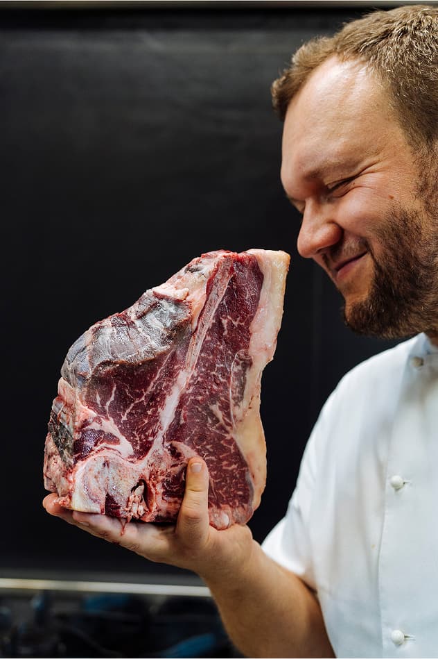 Andrea Poli - Gustificio