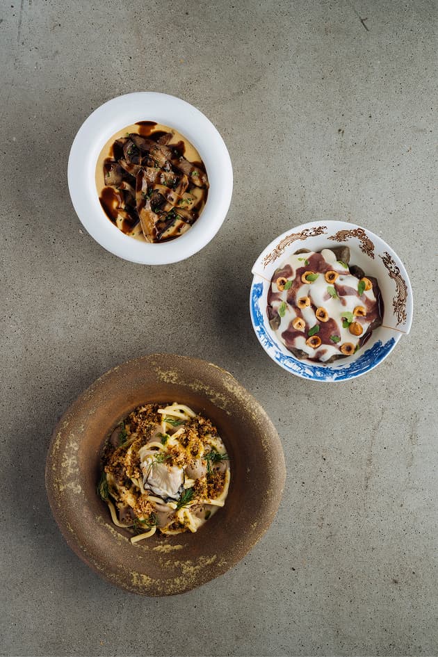 Gustificio - Locanda contemporanea