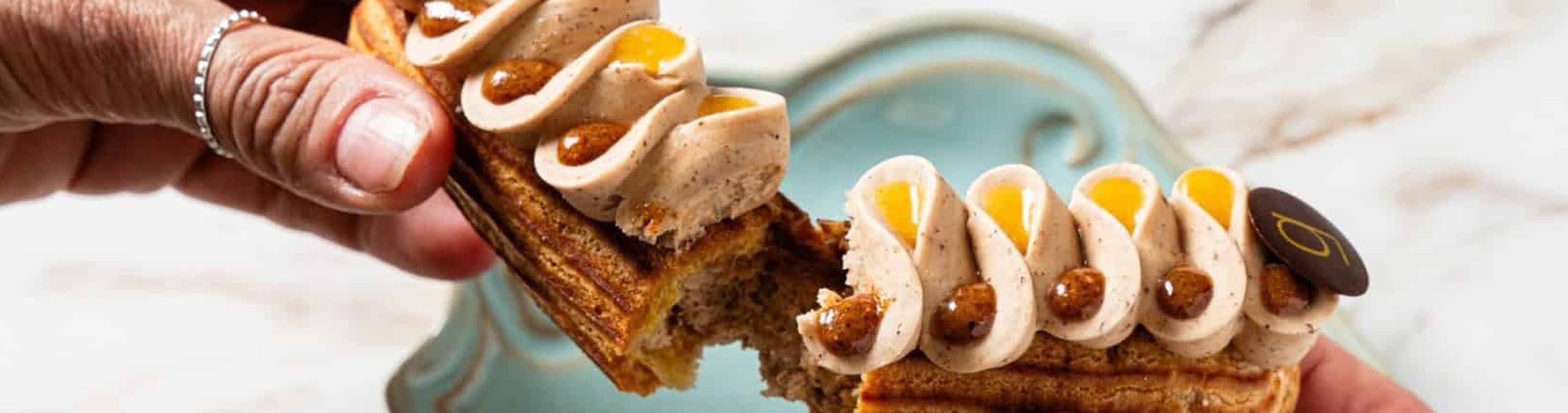 Gustificio - Esperienza autentica