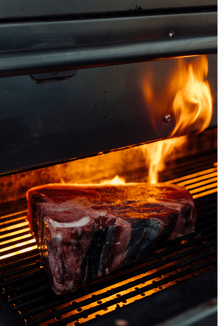 Il Fuoco - Ristorante Gustificio