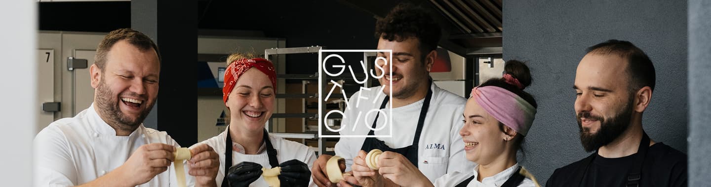 La nostra filosofia della pasticceria