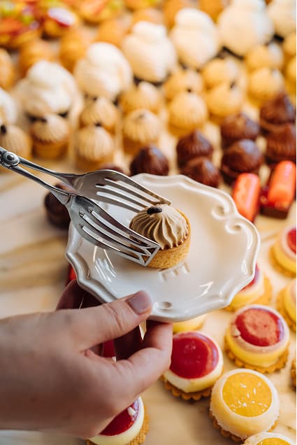 Pasticceria del Gustificio