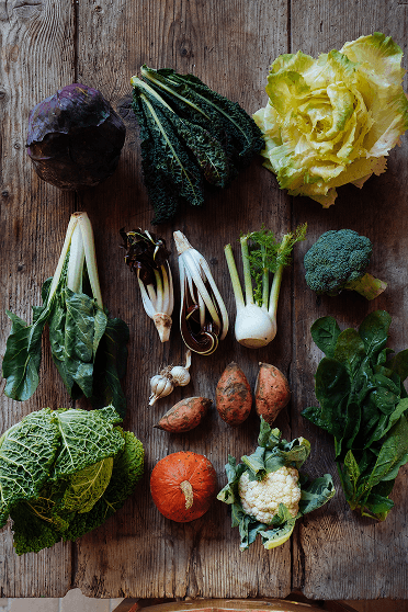 Sostenibilità al Gustificio