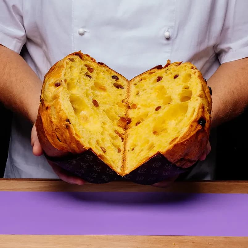 Panettone Classico