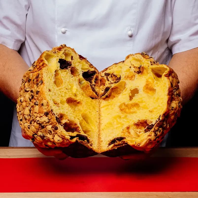 Cookies ai 3 Cioccolati Valrhona