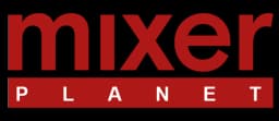 Mixer Planet