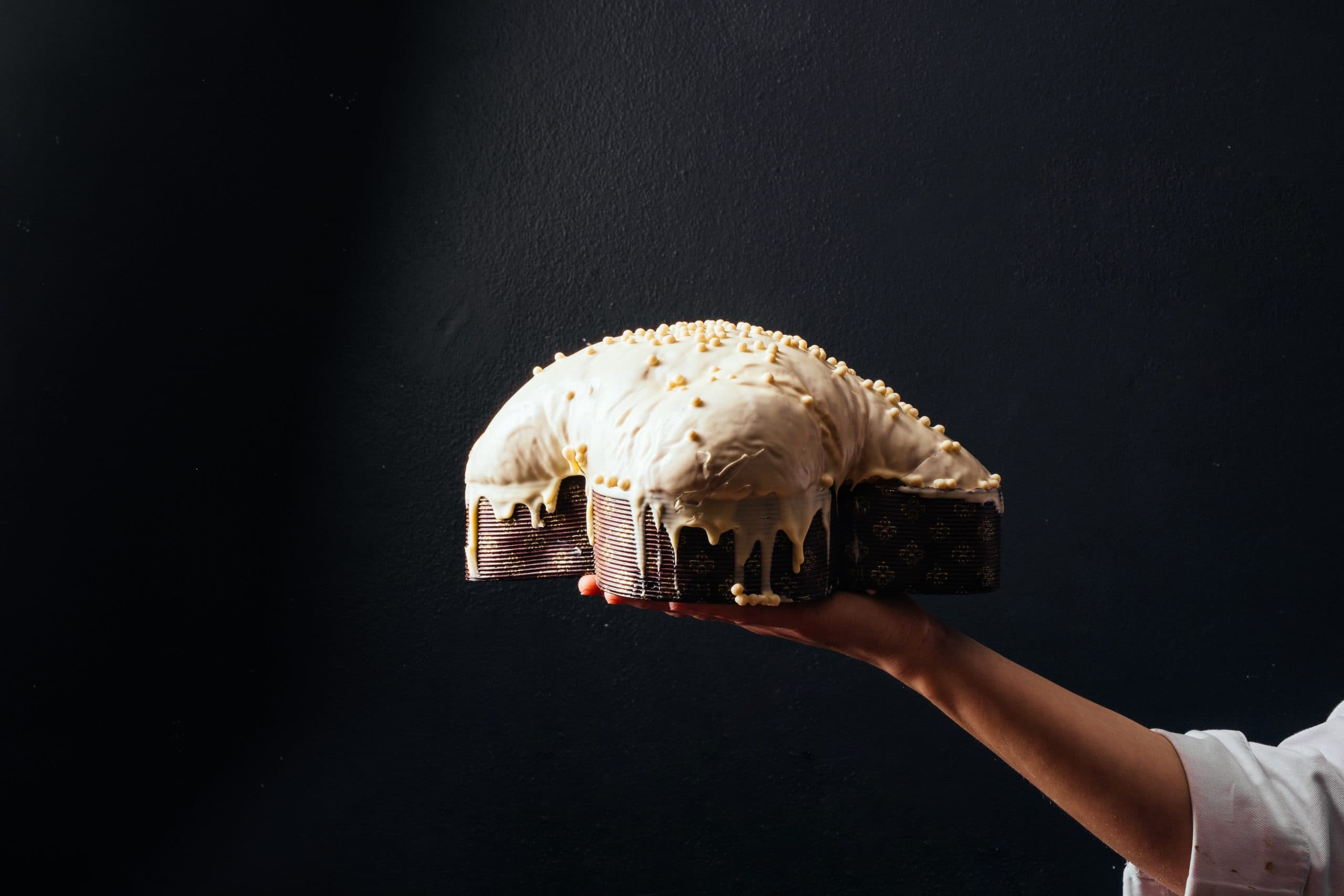 Colomba, la preferita