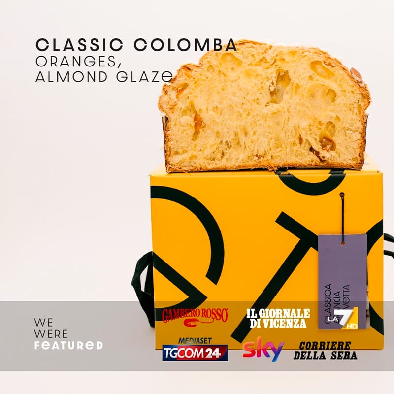 Apricot and Caramel Dove