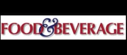Food &amp; Beverage
