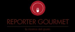 Reporter Gourmet