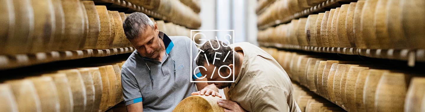 Gustificio - Esperienza autentica